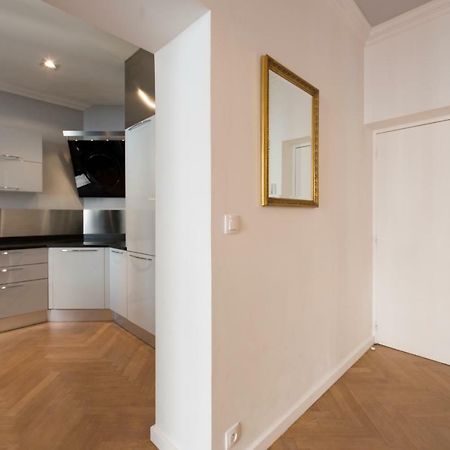 F3 Plein Centre Plage A 50 M Saint-Raphael  Ngoại thất bức ảnh