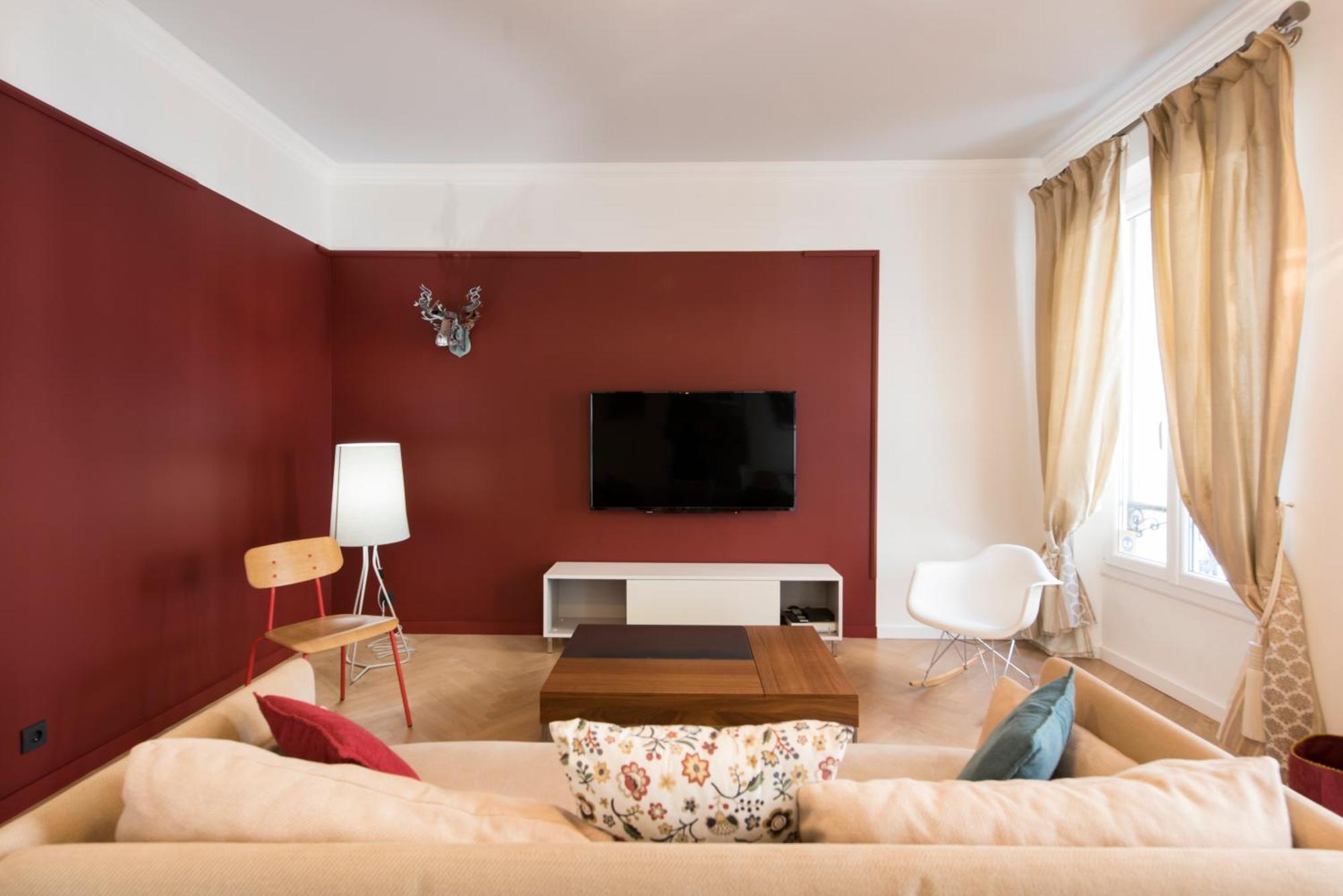 F3 Plein Centre Plage A 50 M Saint-Raphael  Ngoại thất bức ảnh