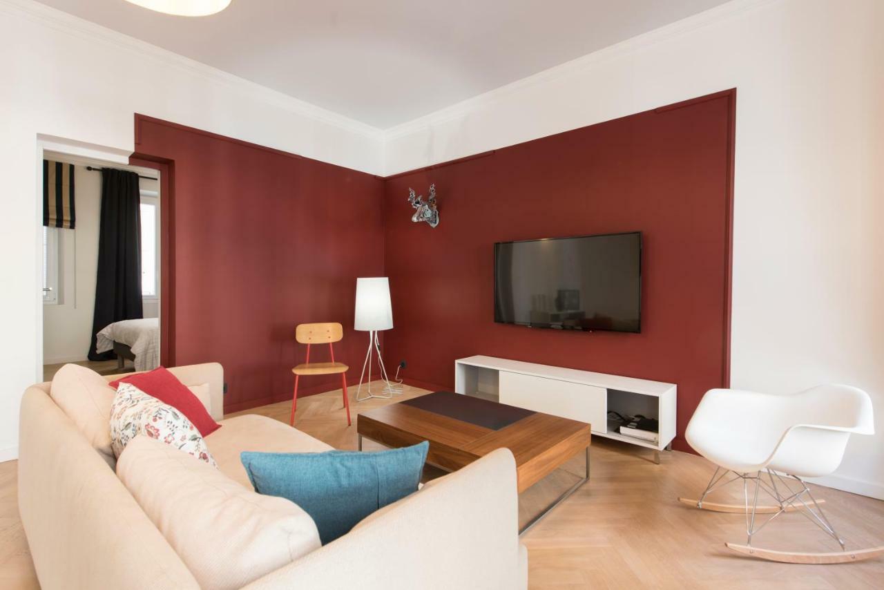 F3 Plein Centre Plage A 50 M Saint-Raphael  Ngoại thất bức ảnh