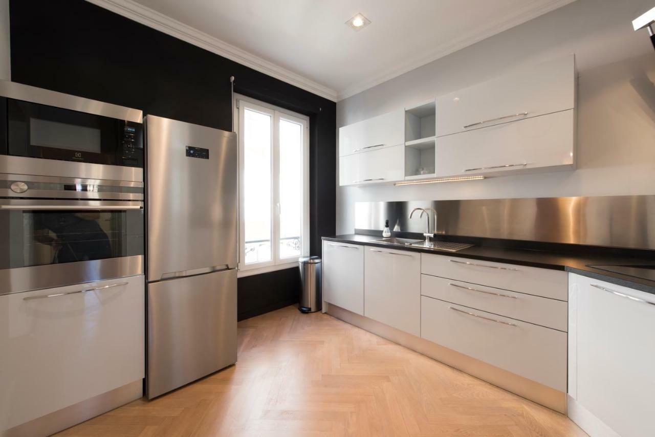 F3 Plein Centre Plage A 50 M Saint-Raphael  Ngoại thất bức ảnh