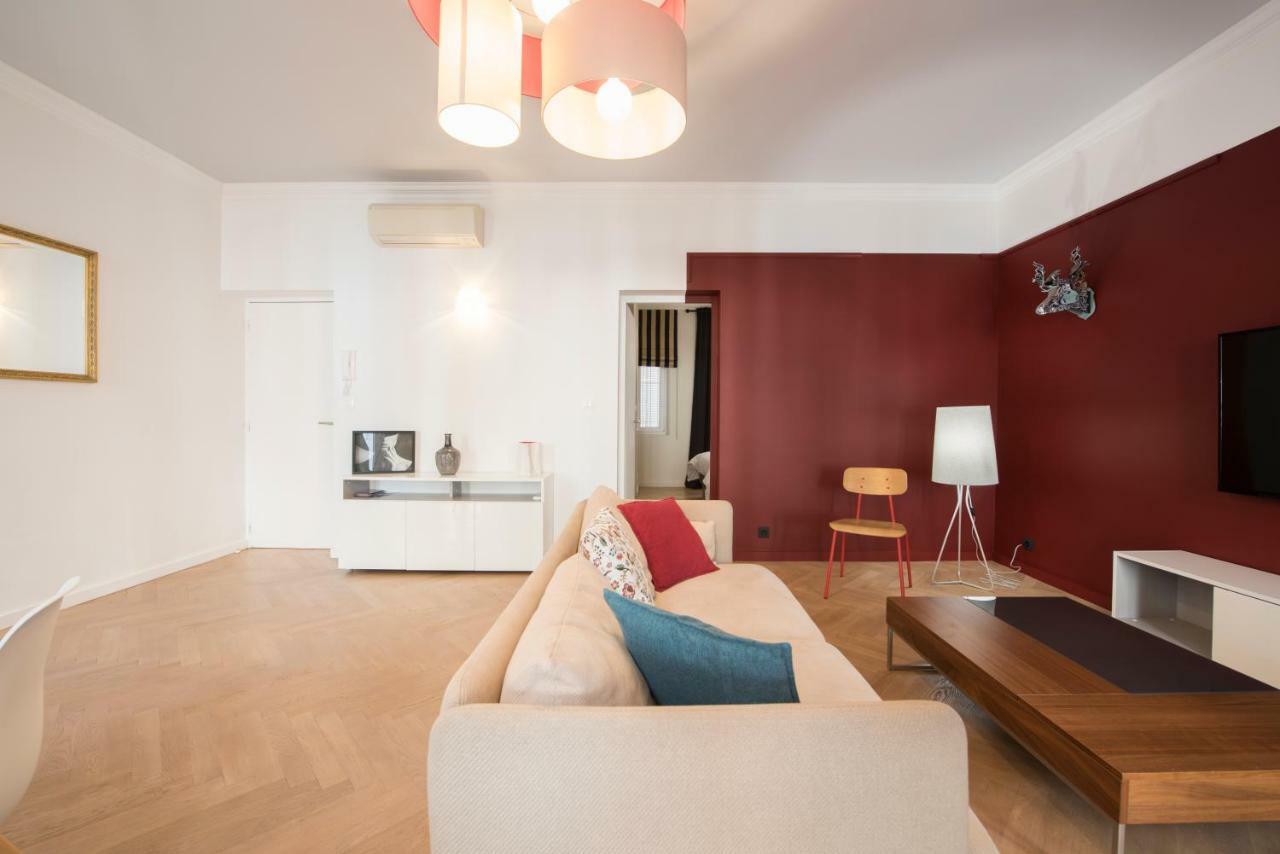F3 Plein Centre Plage A 50 M Saint-Raphael  Ngoại thất bức ảnh