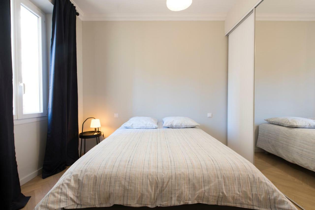 F3 Plein Centre Plage A 50 M Saint-Raphael  Ngoại thất bức ảnh
