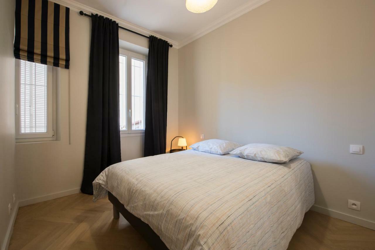 F3 Plein Centre Plage A 50 M Saint-Raphael  Ngoại thất bức ảnh