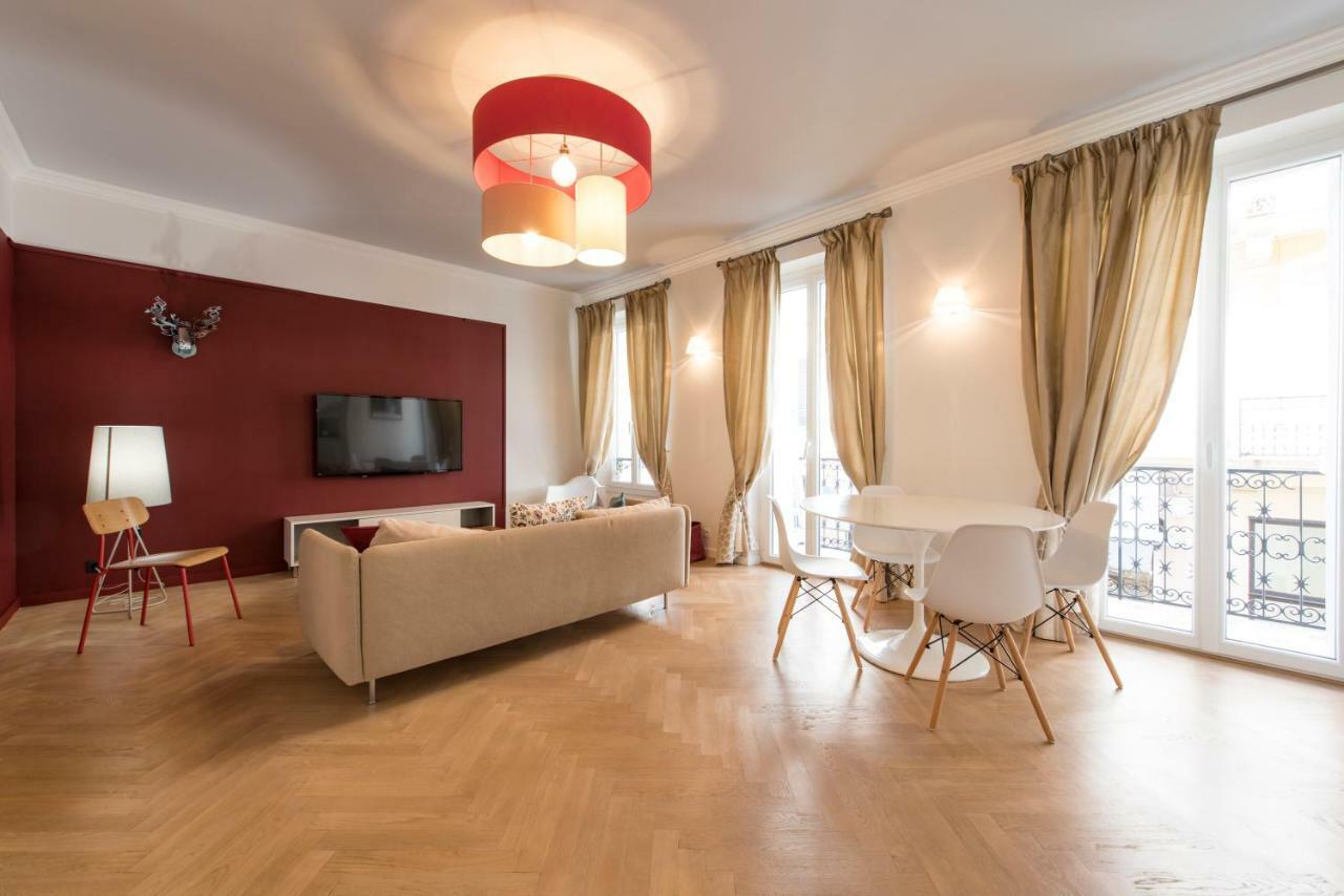F3 Plein Centre Plage A 50 M Saint-Raphael  Ngoại thất bức ảnh