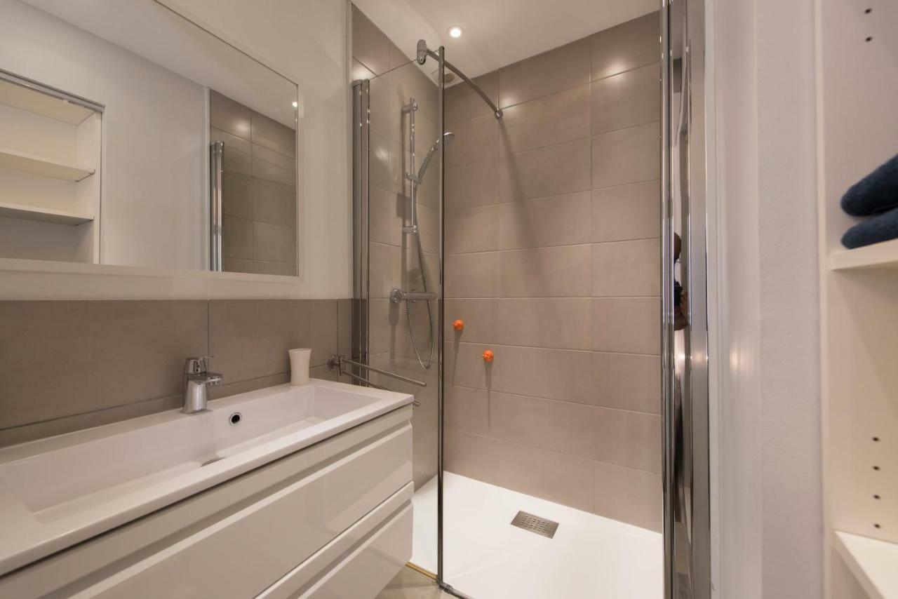 F3 Plein Centre Plage A 50 M Saint-Raphael  Ngoại thất bức ảnh