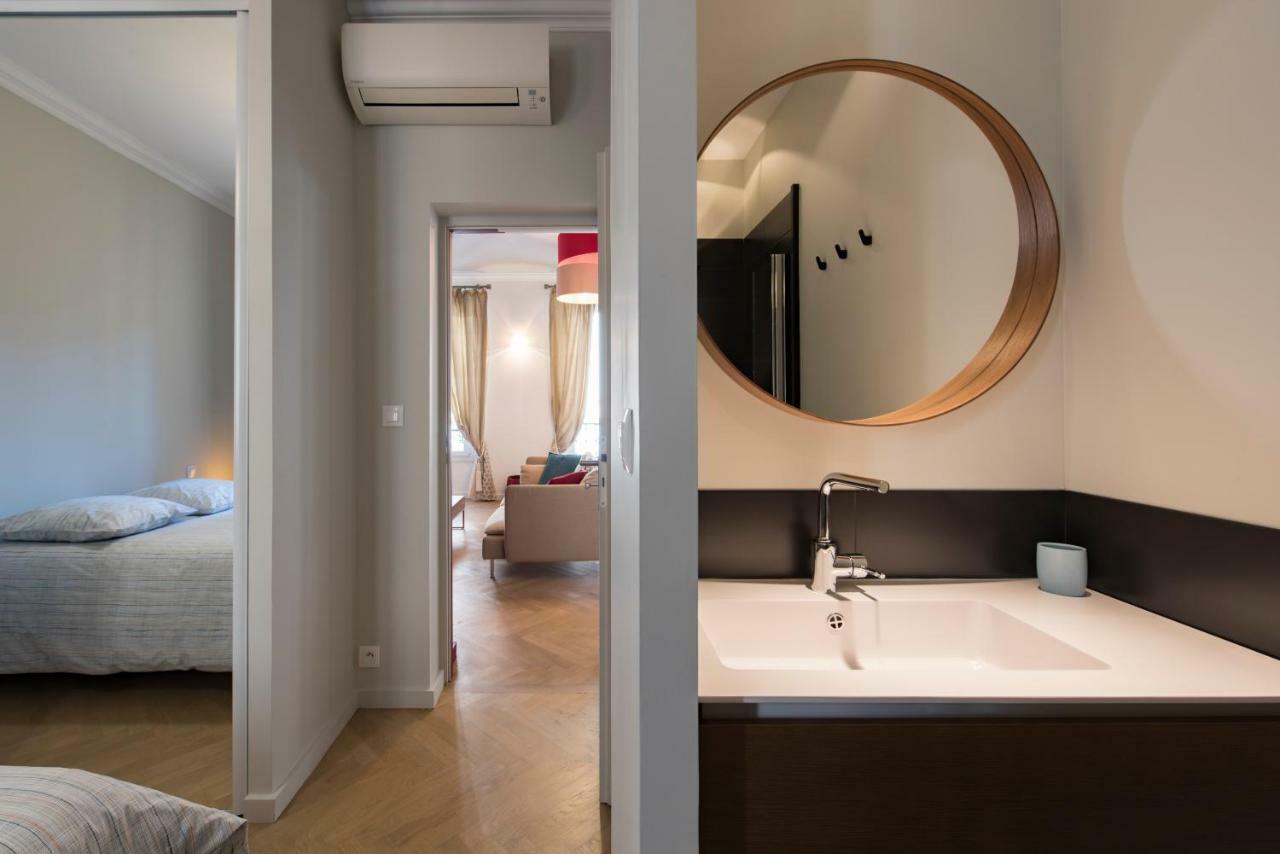 F3 Plein Centre Plage A 50 M Saint-Raphael  Ngoại thất bức ảnh